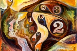 6. I numeri del carattere e della personalità