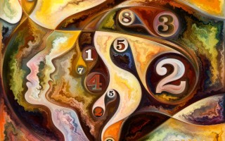6. I numeri del carattere e della personalità