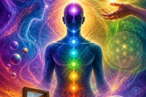 Pranoterapia e Parapsicologia