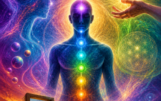 Pranoterapia e Parapsicologia