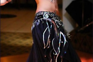 La danza orientale basata sugli archetipi