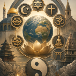 Compendio di Religioni