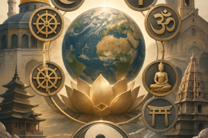 Compendio di Religioni