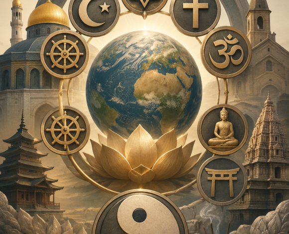 Compendio di Religioni
