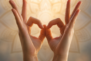 Yoga delle Mani (videocorso)