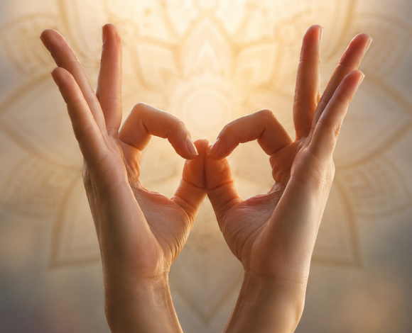 Yoga delle Mani (videocorso)