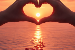 Innamorarsi dell’amore
