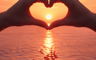 Innamorarsi dell’amore