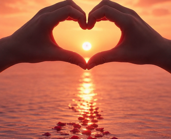 Innamorarsi dell’amore