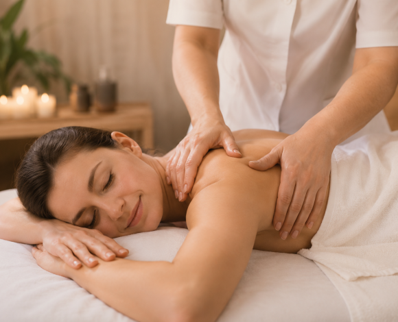Introduzione all'Estetica Olistica Naturopatica