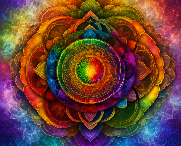 Il gusto del Tantra