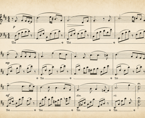 Interpretazione dei Testi Musicali