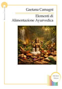 Alimentazione Ayurvedica