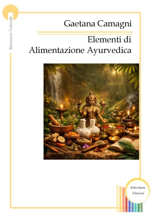 Alimentazione Ayurvedica