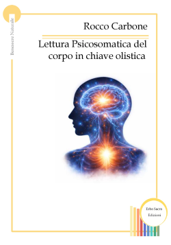 Lettura Psicosomatica del Corpo