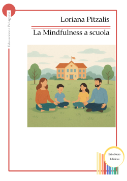 La Mindfulness a scuola