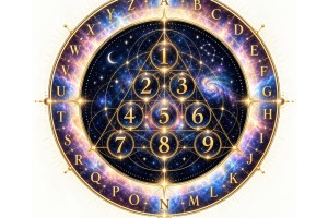 Numerologia