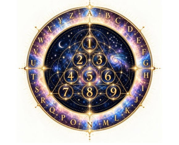 Numerologia