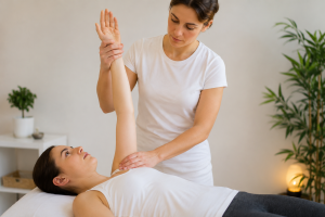 Corso Online di Kinesiologia Applicata